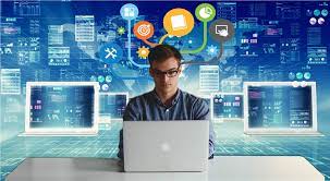 Diploma In Computer Science And Engineering